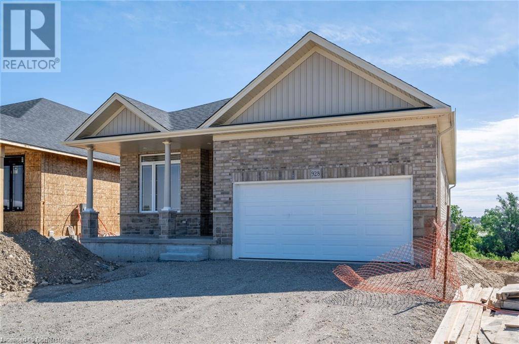 Waterloo, ON N2V0C3,255 LADYSLIPPER Drive