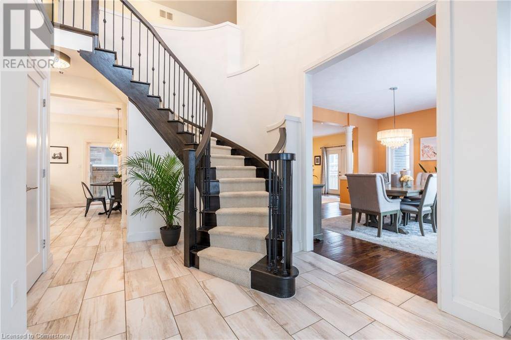 Ancaster, ON L9G0E1,412 ANNALEE Drive