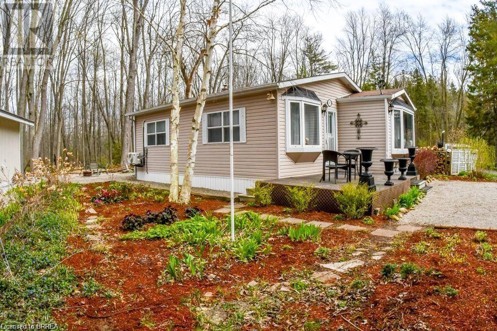 Flamborough, ON N0B2J0,107 RODEO Road