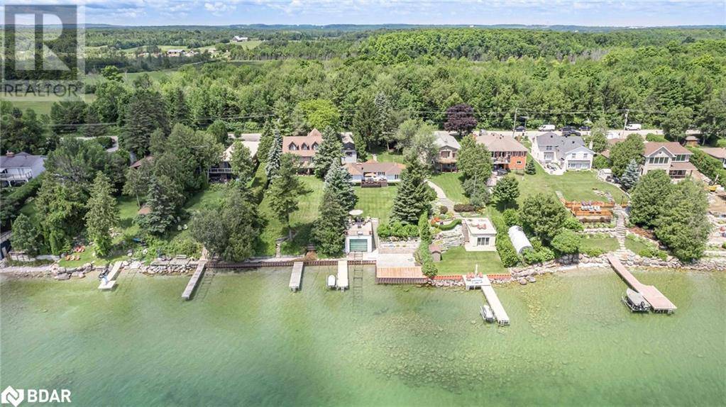 Oro-medonte, ON L3V6H1,1125 WOODLAND Drive