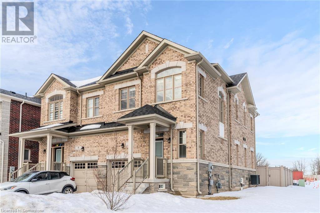 Waterdown, ON L8B1Z8,2 HOLCOMB Terrace