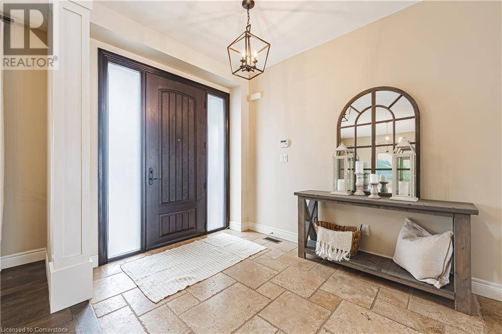 Hamilton, ON L9B0C9,35 GRETI Drive