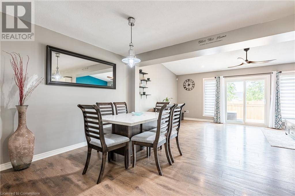 St. Catharines, ON L2S4E1,43 FLYNN Court