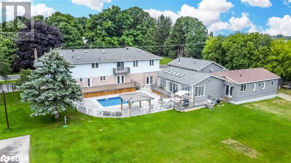 Innisfil, ON L9S3P5,1923 10TH Line