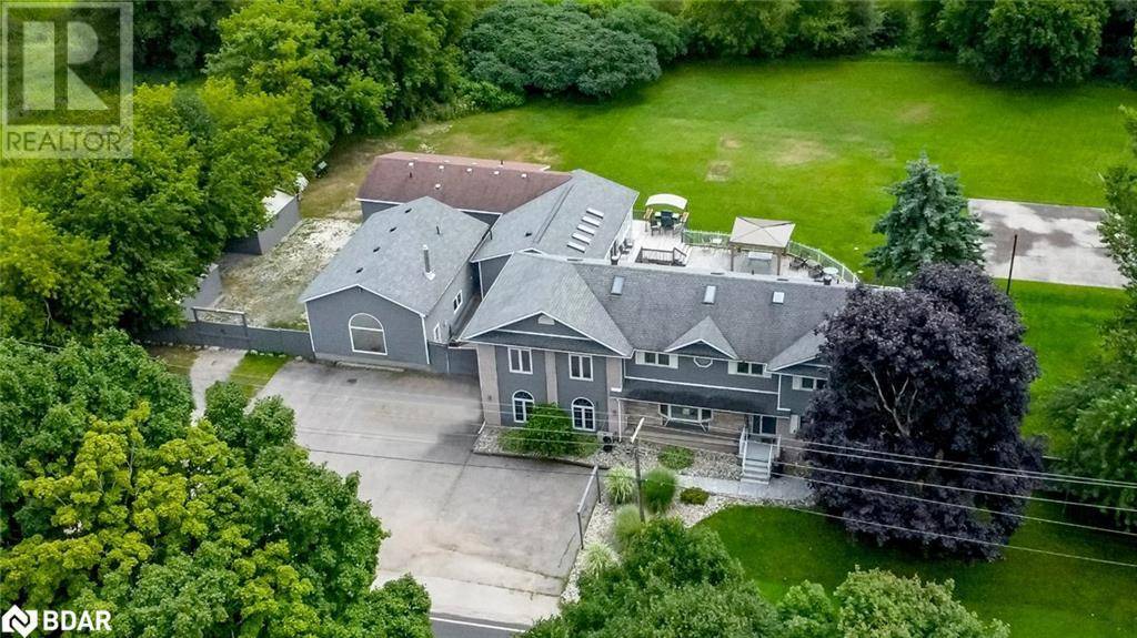 Innisfil, ON L9S3P5,1923 10TH Line