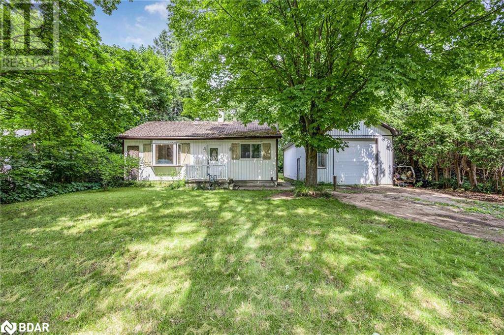 Midhurst, ON L9X0N6,1213 BAYFIELD ST N Street N