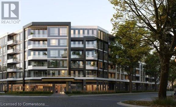 Oakville, ON L6M5N2,2501 SAW WHET BLVD #443