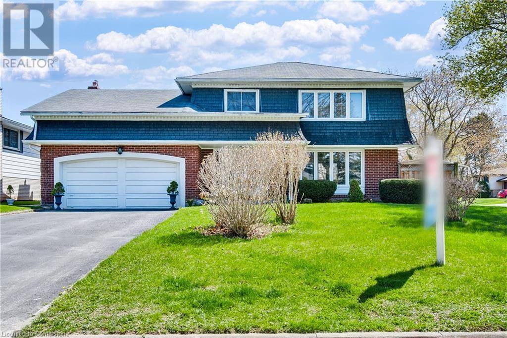 St. Catharines, ON L2N2N9,50 ROYAL YORK Road