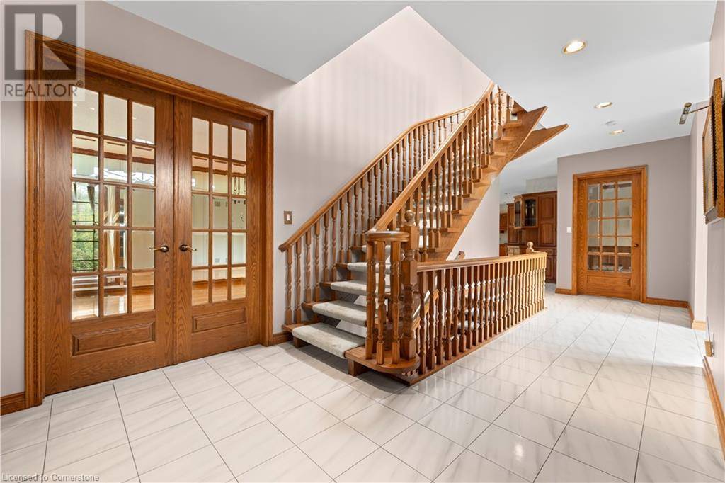 Vaughan, ON L6A1G1,21 WOODLAND ACRES Crescent