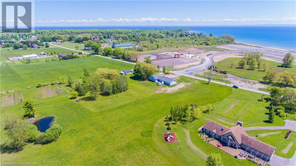 Wainfleet, ON L0S1V0,PTLT 17 LAKESHORE Road