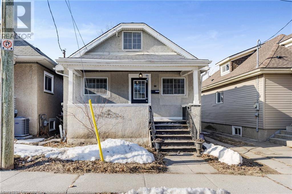 St. Catharines, ON L2R1T5,99 VALE Avenue