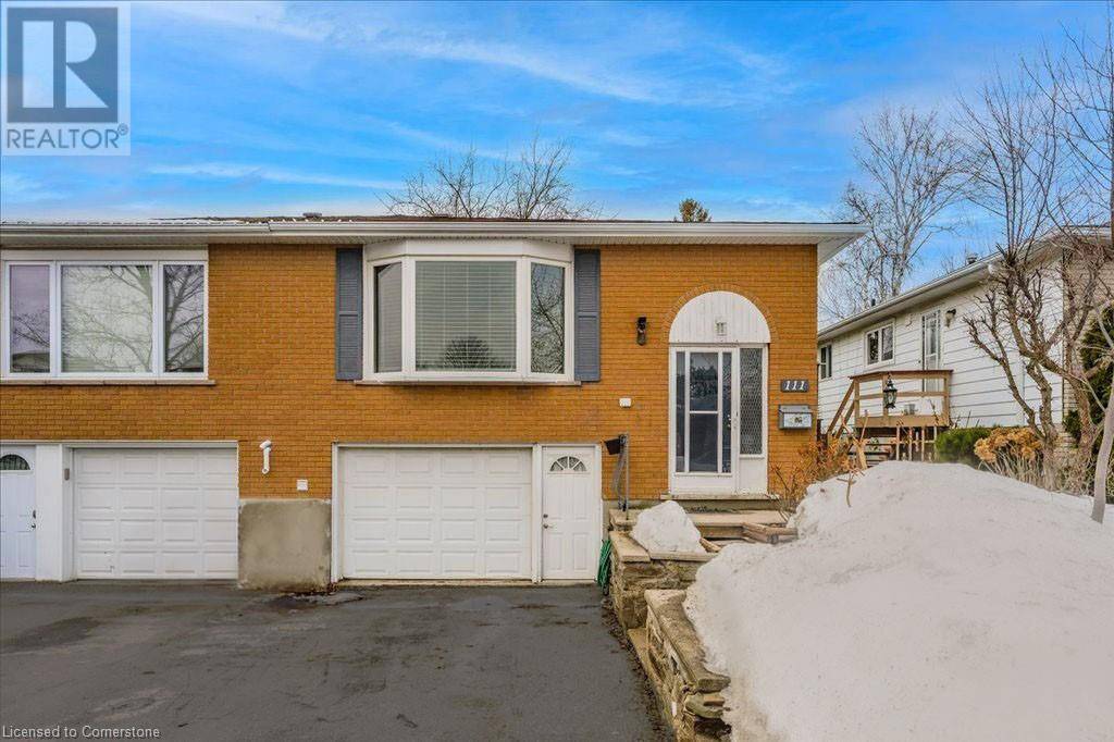 Guelph, ON N1H7K1,111 SANDERSON Drive