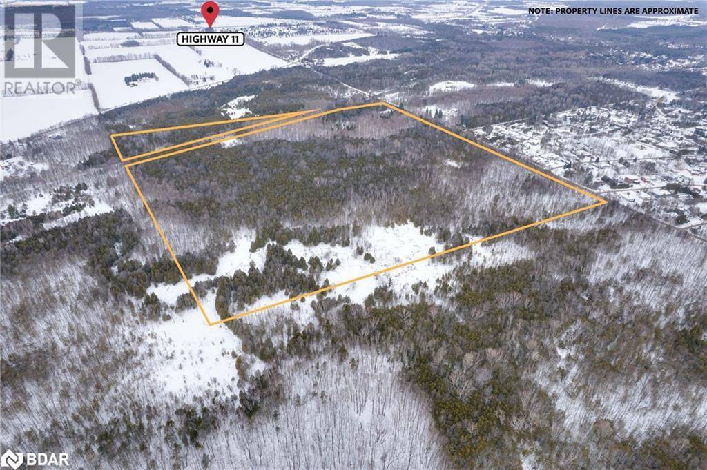 Oro-medonte, ON L0L1T0,552 10 Line South