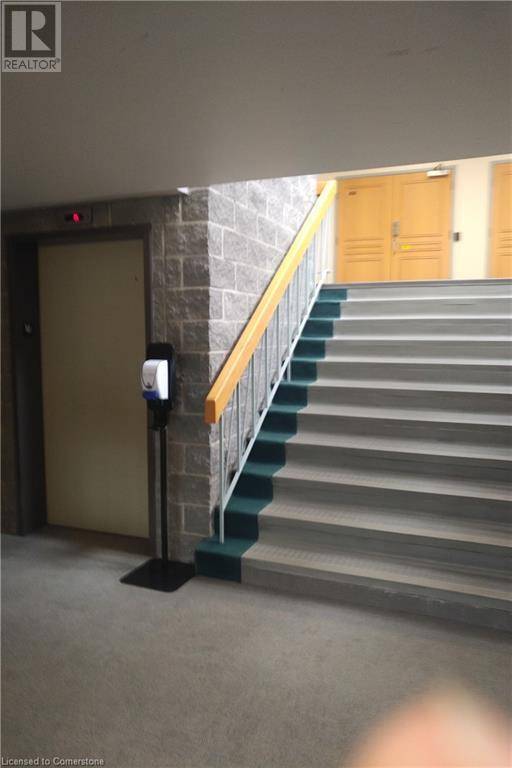 Kitchener, ON N2B3S4,871 VICTORIA ST North #215