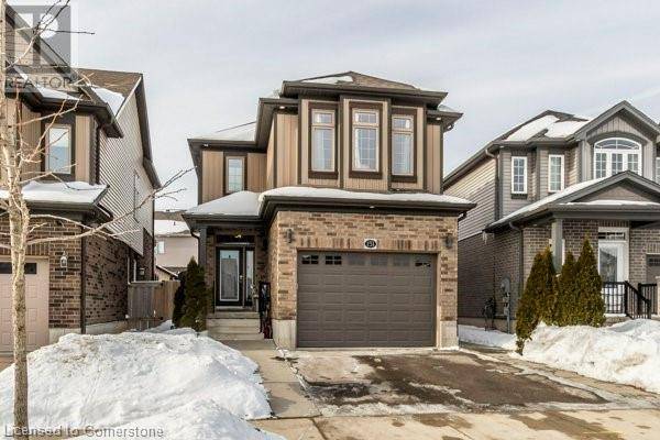 Cambridge, ON N1S0A6,151 B HARDCASTLE Drive