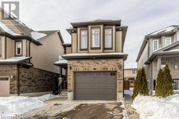 Cambridge, ON N1S0A6,151 B HARDCASTLE Drive