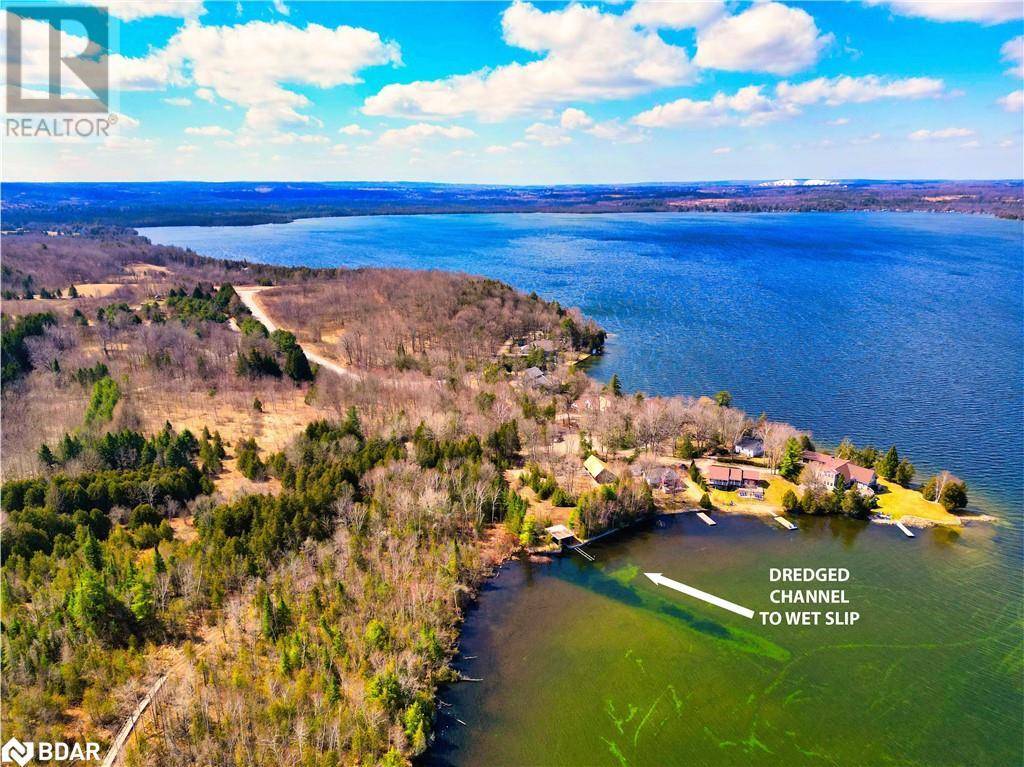 Oro-medonte, ON L3V0R9,9 BEACH Road