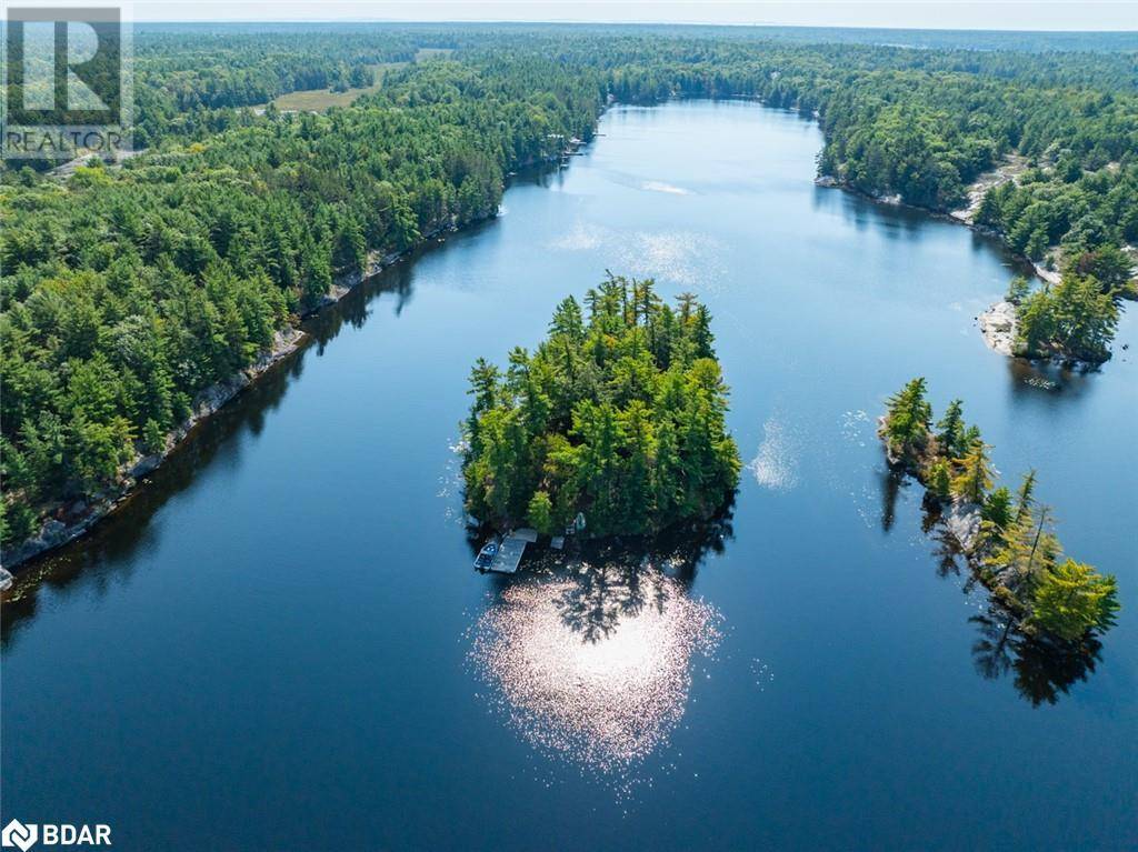 The Archipelago, ON P0G1G0,431 HEALEY LAKE WATER Drive