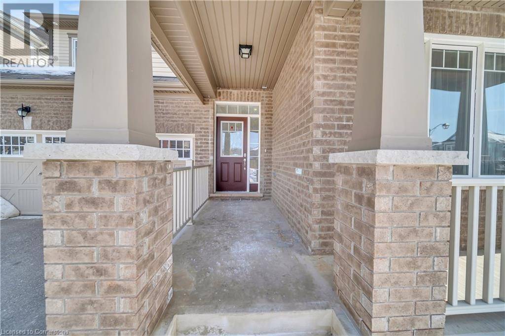 Kitchener, ON N2R0J9,252 SHADY GLEN Crescent