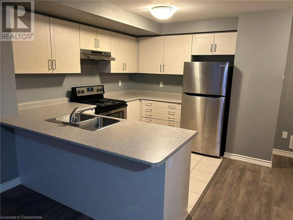 Oakville, ON L6M0X6,2420 BARONWOOD DRIVE DR #37