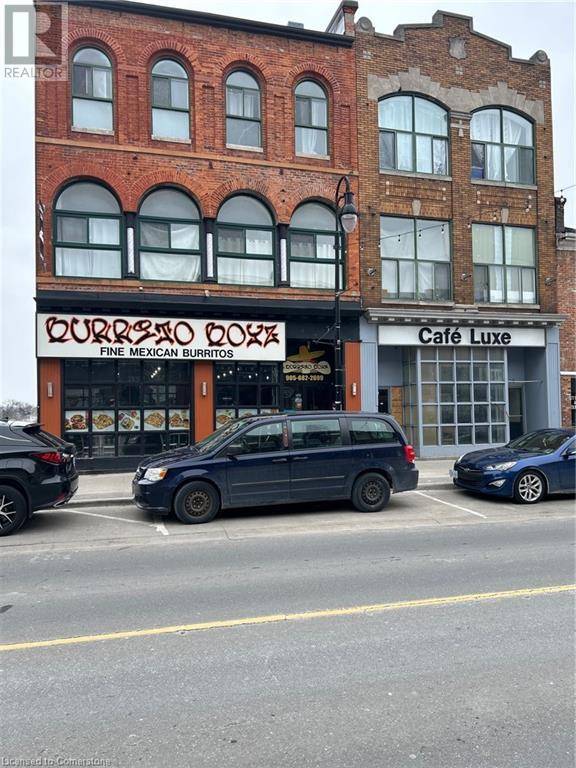 St. Catharines, ON L2R3M2,220-226 ST. PAUL Street