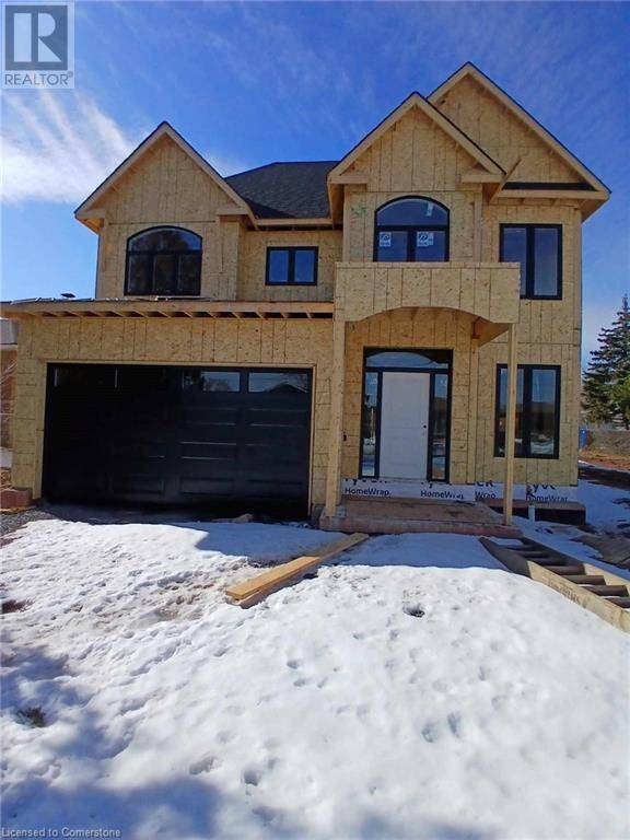 Stoney Creek, ON L8J3G7,141 MARGARET Avenue