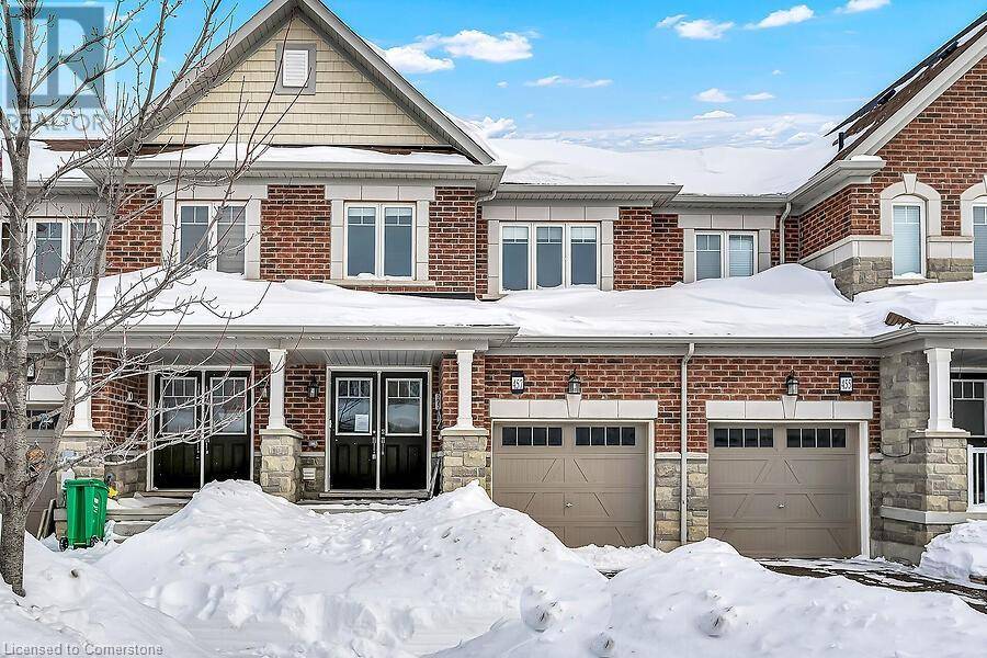 Brampton, ON L7A4L2,457 QUEEN MARY Drive