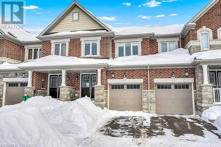 Brampton, ON L7A4L2,457 QUEEN MARY Drive