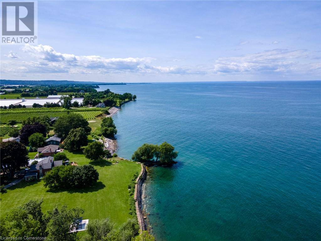 Beamsville, ON L3J0Y4,4766 BARTLETT Road N