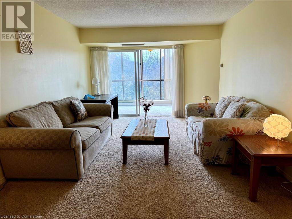 Waterloo, ON N2L6E4,265 WESTCOURT PL #608