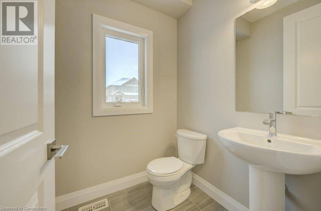 Elmira, ON N3B1N3,94 ISAAC Street