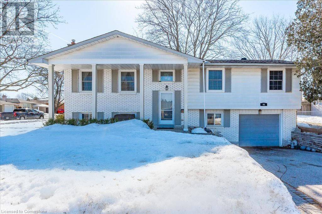 Guelph, ON N1E1G1,95 BRANT Avenue