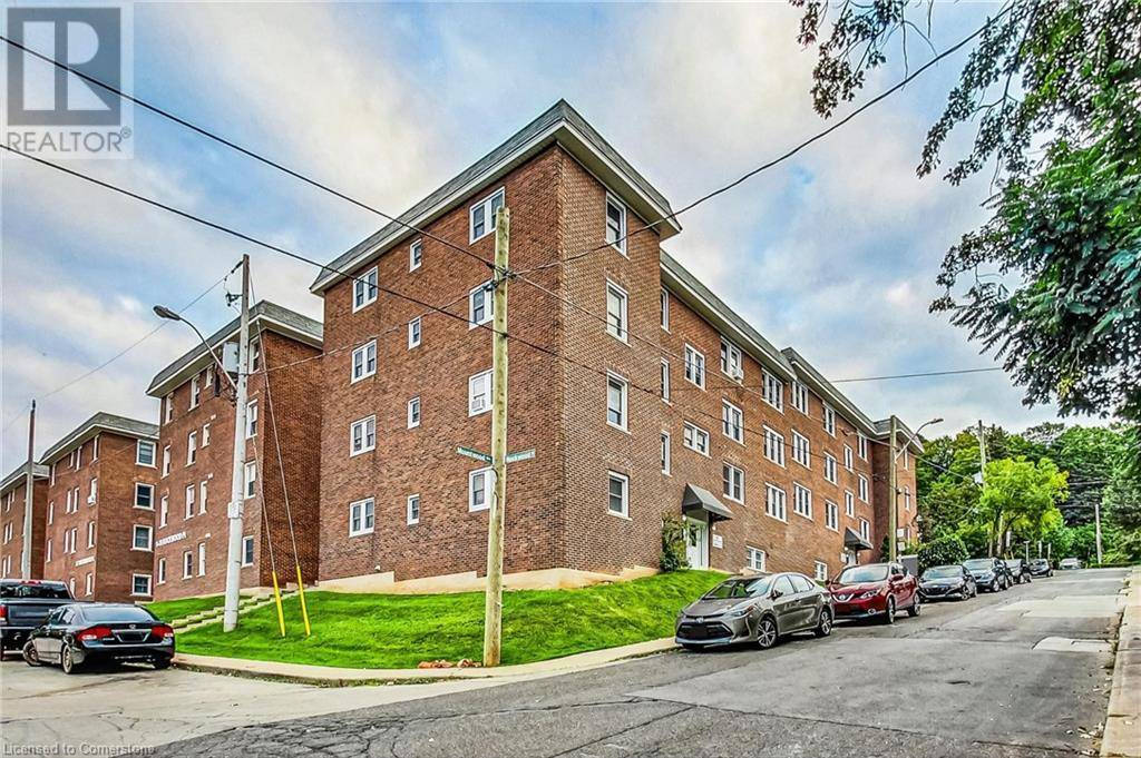 Hamilton, ON L8N2G8,21 MOUNTWOOD AVE #7