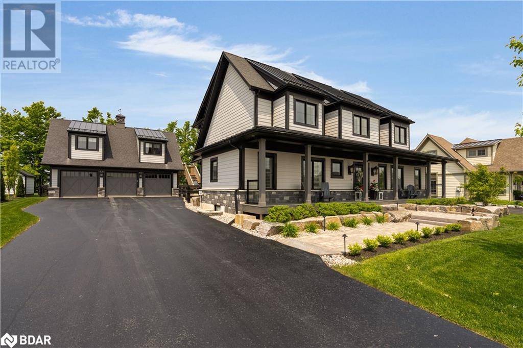 Oro-medonte, ON L0K1E0,10 GEORGIAN GRANDE Drive
