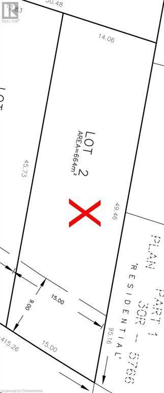 Grimsby, ON L3M5N7,9 BARTLETT Avenue