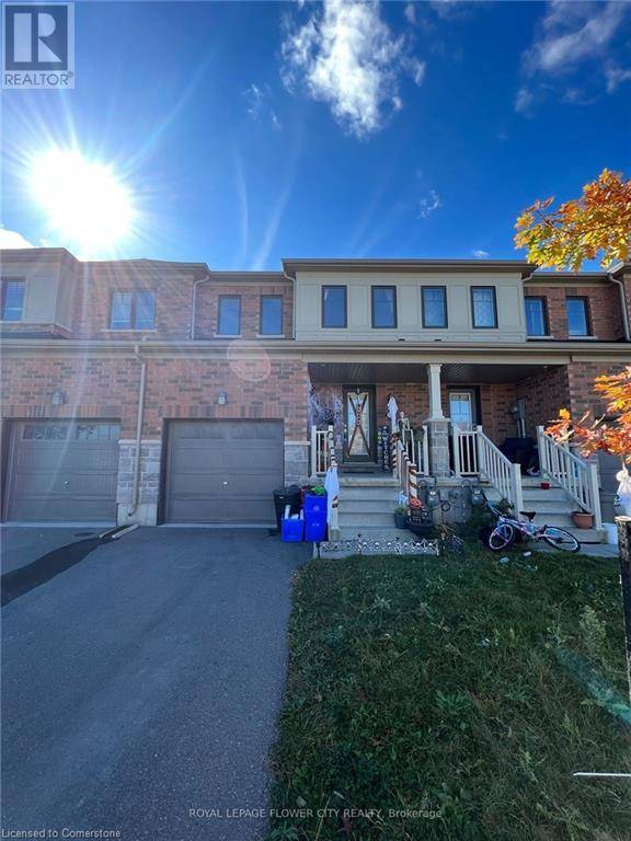 Caledonia, ON N3W0C1,151 THOMPSON Road