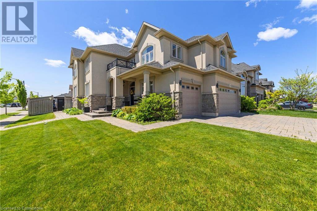Hamilton, ON L9B0E1,236 MOTHER'S Street