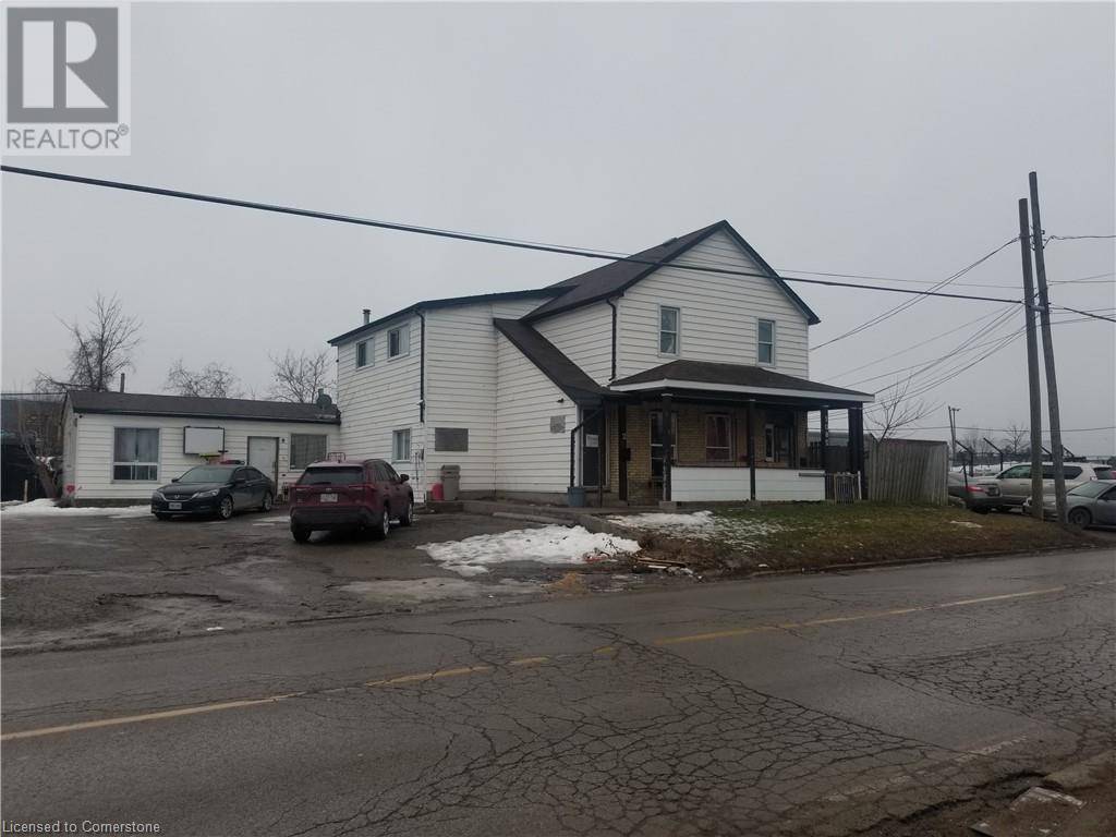 London, ON N5W2B5,1085 BRYDGES Street