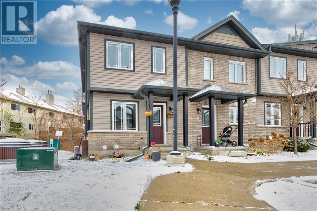 Cambridge, ON N1R5S2,350 DUNDAS ST South #30