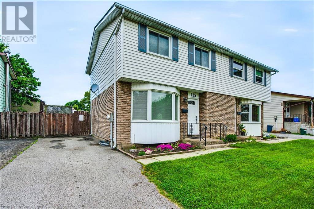 St. Catharines, ON L2N6H2,135 LINWELL Road