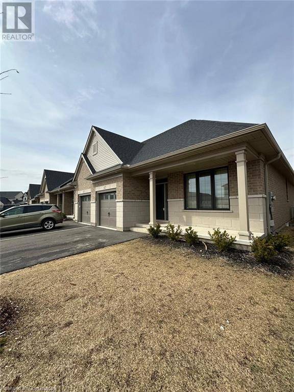 Tillsonburg, ON N4G0K7,65 KEBA Crescent