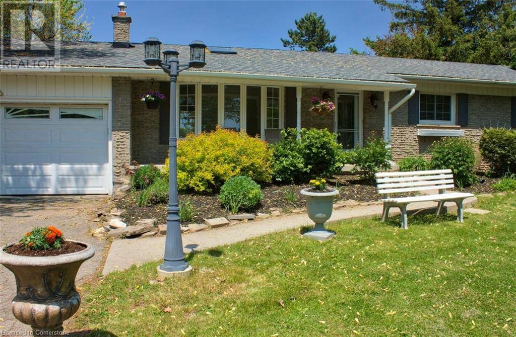 Hamilton, ON L0R1P0,2126 GOLF CLUB Road