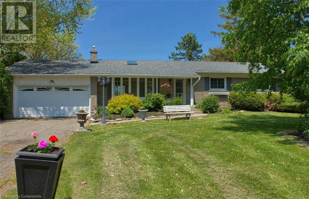 Hamilton, ON L0R1P0,2126 GOLF CLUB Road