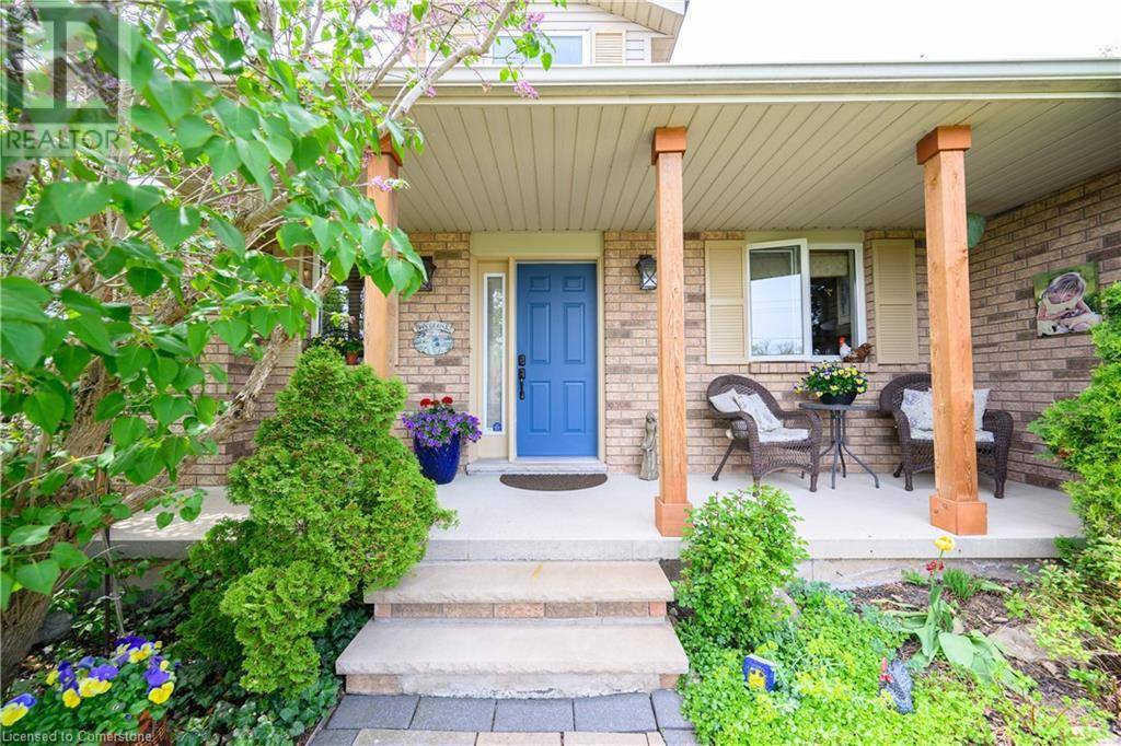 Grimsby, ON L3M4E7,390 MOUNTAIN Road