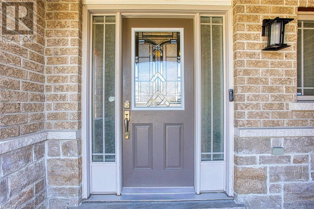Stoney Creek, ON L8E0E4,1332 BASELINE Road