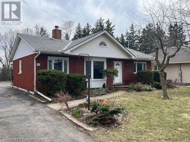 Cambridge, ON N3H4R6,141 RIVERBANK Drive