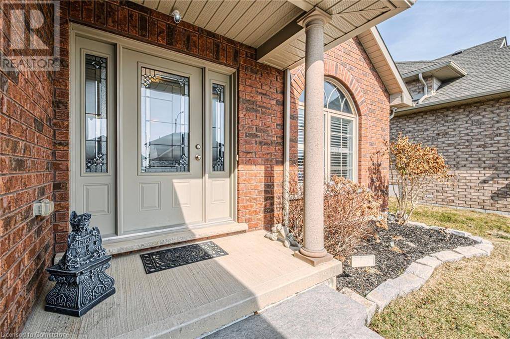 Simcoe, ON N3Y0B7,232 DONLY Drive S