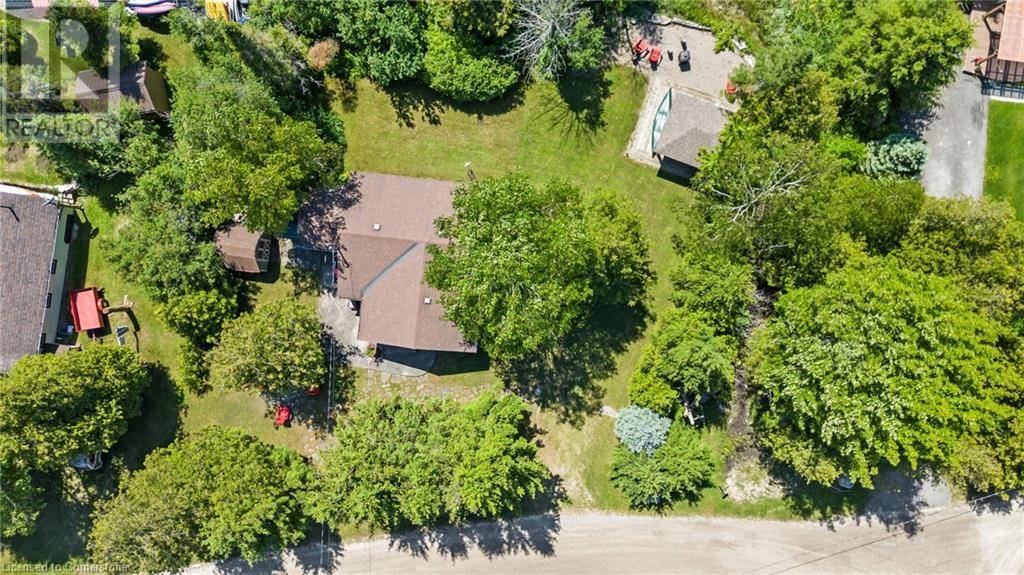 Northern Bruce Peninsula, ON N0H2T0,282 WIDGEON COVE Road