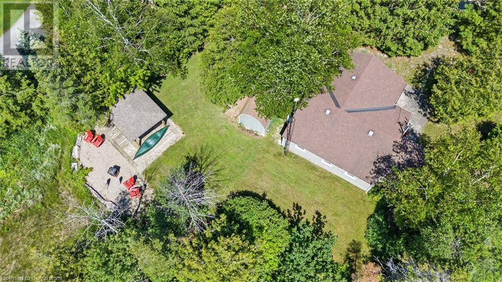 Northern Bruce Peninsula, ON N0H2T0,282 WIDGEON COVE Road