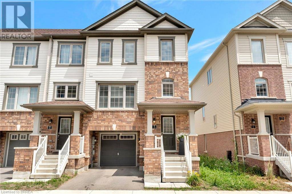 Cambridge, ON N3H0E4,755 LINDEN DR #10